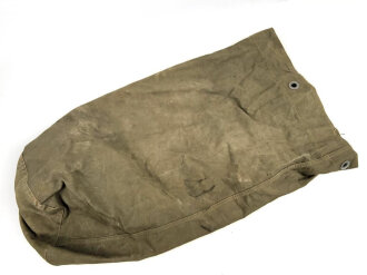 U.S. Army, 1944 dated duffel bag, used