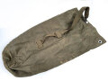 U.S. Army, 1944 dated duffel bag, used