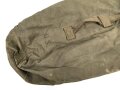 U.S. Army, 1944 dated duffel bag, used