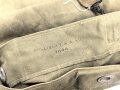 U.S. Army, 1944 dated duffel bag, used
