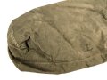 U.S. Army, 1944 dated duffel bag, used