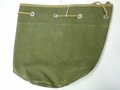 US Army WWII, Cover, Tripod, Mount M2 ( Browning )Od - khaki rim