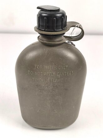 U.S. Army 1970 dated Canteen, used