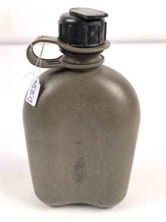U.S. Army 1970 dated Canteen, used