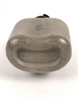 U.S. Army 1970 dated Canteen, used
