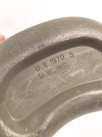 U.S. Army 1970 dated Canteen, used