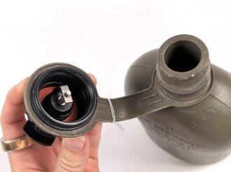 U.S. Army 1970 dated Canteen, used