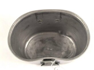 U.S. Army 1963 dated Canteen cup, used