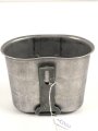 U.S. Army 1963 dated Canteen cup, used