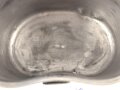 U.S. Army 1963 dated Canteen cup, used