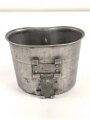 U.S. Army 1963 dated Canteen cup, used
