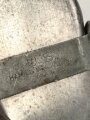 U.S. Army 1963 dated Canteen cup, used