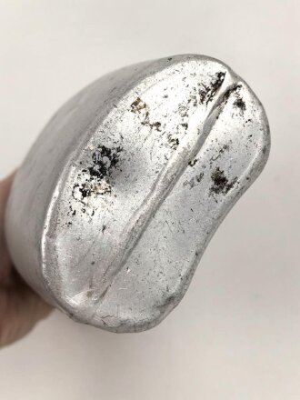 U.S. Army, 1945 dated canteen, used