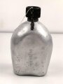 U.S. Army, 1945 dated canteen, used