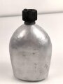 U.S. Army, 1945 dated canteen, used