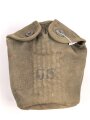 U.S. Army, most likely WWII Canteen cover, uncleaned