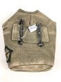 U.S. Army 1960 ? dated Canteen cover, used