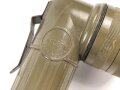 U.S. Army MX-991/U flashlight. Not tested, uncleaned, used.