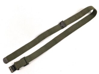 U.S. Army after WWII , Garand Rifle sling, used