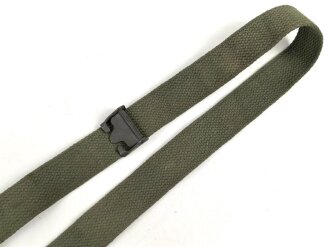 U.S. Army after WWII , Garand Rifle sling, used