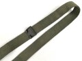 U.S. Army after WWII , Garand Rifle sling, used