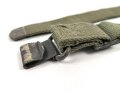 U.S. Army after WWII , Garand Rifle sling, used