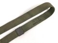 U.S. Army after WWII , Garand Rifle sling, used