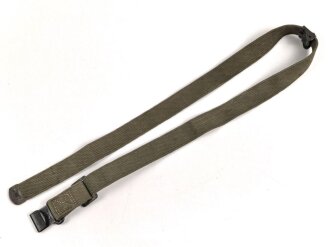 U.S. Army after WWII , Garand Rifle sling, used