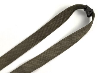 U.S. Army after WWII , Garand Rifle sling, used