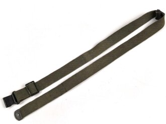 U.S. Army after WWII , Garand Rifle sling, used
