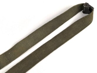 U.S. Army after WWII , Garand Rifle sling, used