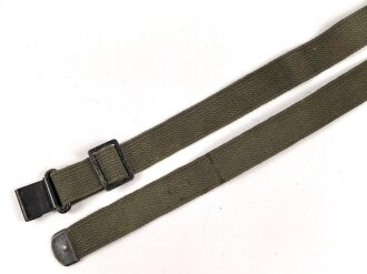 U.S. Army after WWII , Garand Rifle sling, used