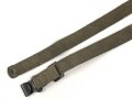 U.S. Army after WWII , Garand Rifle sling, used