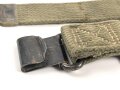 U.S. Army after WWII , Garand Rifle sling, used