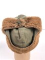 U.S. Army , M51 pile cap, used, size 57. Uncleaned
