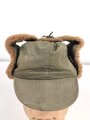 U.S. Army , M51 pile cap, used, size 57. Uncleaned