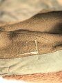U.S. Army , M51 pile cap, used, size 57. Uncleaned