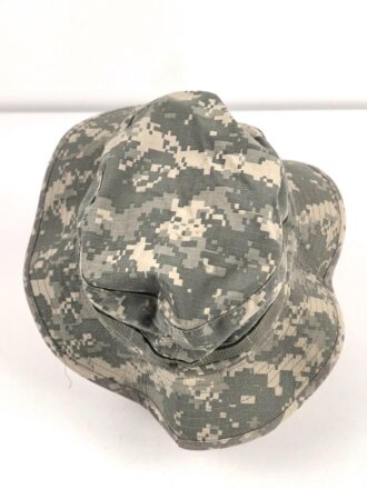 U.S. Army, hat, sun, Combat, size XL. very good condition