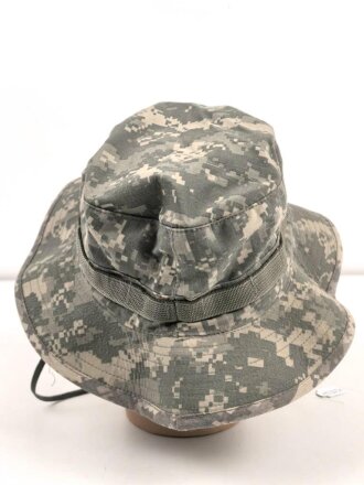 U.S. Army, hat, sun, Combat, size XL. very good condition