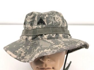 U.S. Army, hat, sun, Combat, size XL. very good condition
