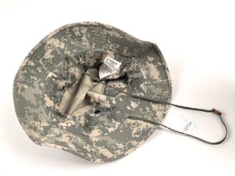 U.S. Army, hat, sun, Combat, size XL. very good condition