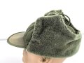 U.S. Army , M51 pile cap, used, size 57. Uncleaned