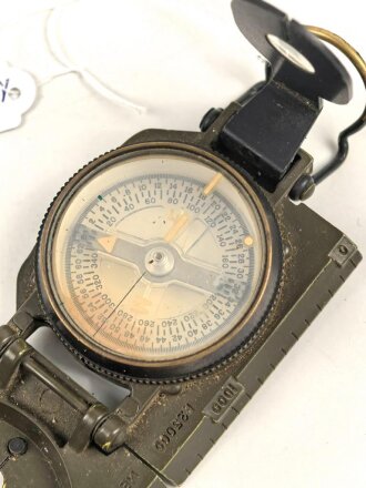 U.S. Army , 1959 dated compass. Used