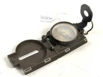 U.S. Army , 1959 dated compass. Used