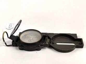 U.S. Army , 1959 dated compass. Used