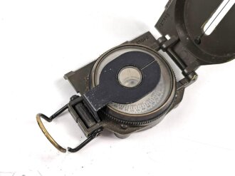 U.S. Army , 1959 dated compass. Used