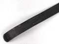 Koppelriemen für Mannschaften des Heeres. Gesamtlänge 90cm