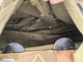 Tornister Wehrmacht. getragenes Stück in gutem Gesamtzustand, datiert 1942