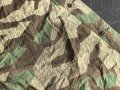 Zeltbahn 31 Wehrmacht. Angeschmutzes Stück