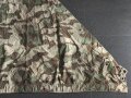 Zeltbahn 31 Wehrmacht. Angeschmutzes Stück